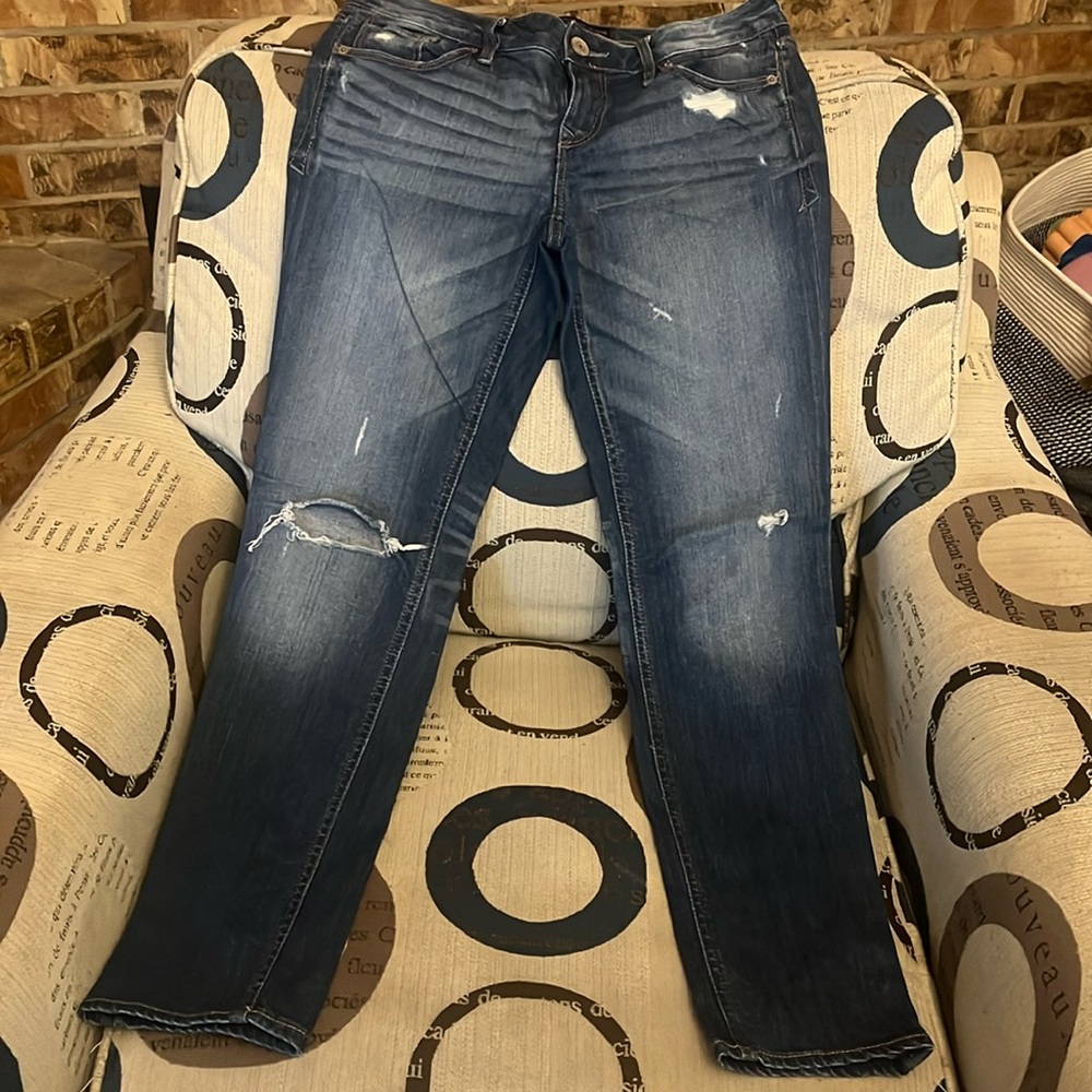 Express Jeans
